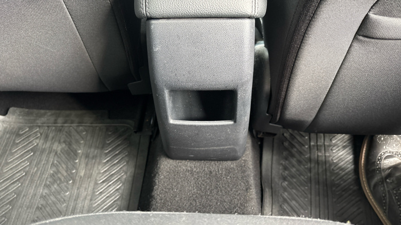Ford Fiesta 1.0 EcoBoost 95 Titanium 5dr Petrol Hatchback